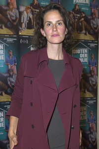 Filmpremiere 'Idioten der Familie' in Berlin