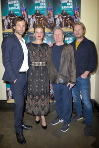 Filmpremiere 'Idioten der Familie' in Berlin