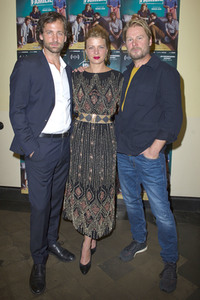 Filmpremiere 'Idioten der Familie' in Berlin