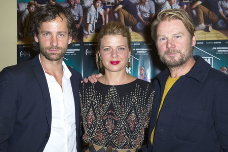 Filmpremiere 'Idioten der Familie' in Berlin