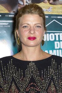 Filmpremiere 'Idioten der Familie' in Berlin