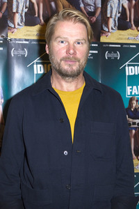 Filmpremiere 'Idioten der Familie' in Berlin