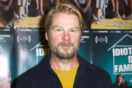 Filmpremiere 'Idioten der Familie' in Berlin