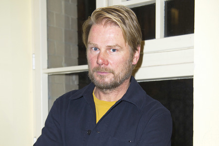 Filmpremiere 'Idioten der Familie' in Berlin