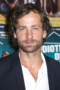 Filmpremiere 'Idioten der Familie' in Berlin