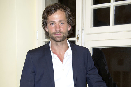 Filmpremiere 'Idioten der Familie' in Berlin