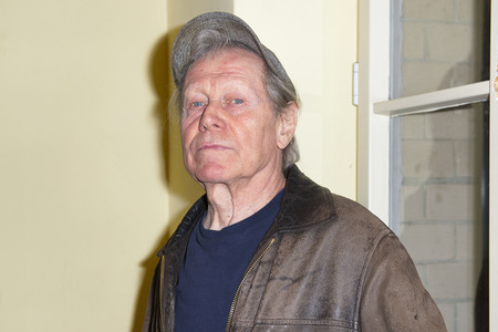 Filmpremiere 'Idioten der Familie' in Berlin