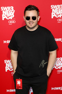 TV-Show 'SWR3 New Pop Festival - Das Special' in Baden-Baden