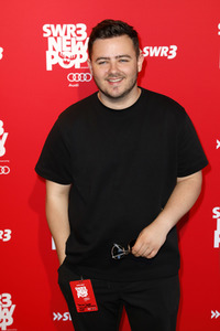 TV-Show 'SWR3 New Pop Festival - Das Special' in Baden-Baden