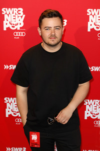 TV-Show 'SWR3 New Pop Festival - Das Special' in Baden-Baden