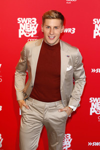 TV-Show 'SWR3 New Pop Festival - Das Special' in Baden-Baden