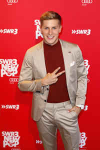 TV-Show 'SWR3 New Pop Festival - Das Special' in Baden-Baden