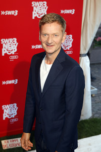 TV-Show 'SWR3 New Pop Festival - Das Special' in Baden-Baden