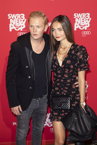 TV-Show 'SWR3 New Pop Festival - Das Special' in Baden-Baden