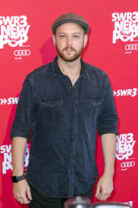TV-Show 'SWR3 New Pop Festival - Das Special' in Baden-Baden