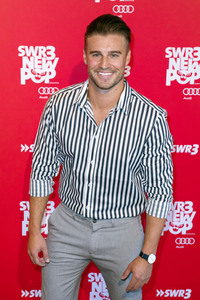 TV-Show 'SWR3 New Pop Festival - Das Special' in Baden-Baden