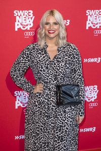 TV-Show 'SWR3 New Pop Festival - Das Special' in Baden-Baden