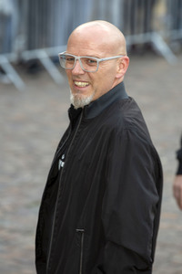 TV-Show 'SWR3 New Pop Festival - Das Special' in Baden-Baden