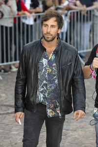 TV-Show 'SWR3 New Pop Festival - Das Special' in Baden-Baden