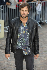 TV-Show 'SWR3 New Pop Festival - Das Special' in Baden-Baden