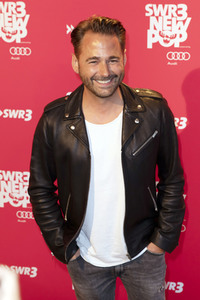 TV-Show 'SWR3 New Pop Festival - Das Special' in Baden-Baden