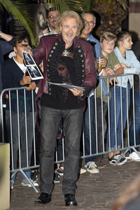 TV-Show 'SWR3 New Pop Festival - Das Special' in Baden-Baden