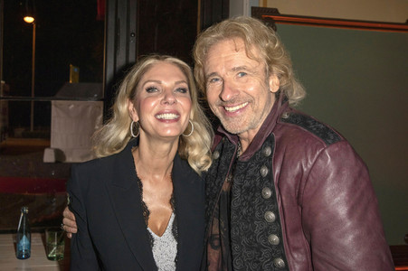 TV-Show 'SWR3 New Pop Festival - Das Special' in Baden-Baden