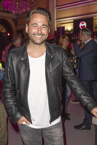 TV-Show 'SWR3 New Pop Festival - Das Special' in Baden-Baden