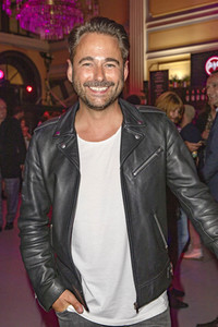 TV-Show 'SWR3 New Pop Festival - Das Special' in Baden-Baden