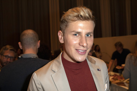 TV-Show 'SWR3 New Pop Festival - Das Special' in Baden-Baden