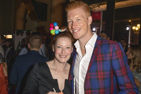 TV-Show 'SWR3 New Pop Festival - Das Special' in Baden-Baden