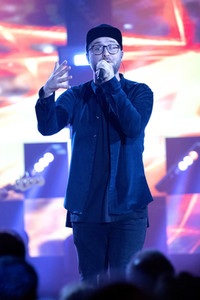 TV-Show 'SWR3 New Pop Festival - Das Special' in Baden-Baden