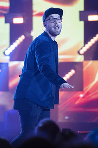 TV-Show 'SWR3 New Pop Festival - Das Special' in Baden-Baden