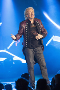 TV-Show 'SWR3 New Pop Festival - Das Special' in Baden-Baden