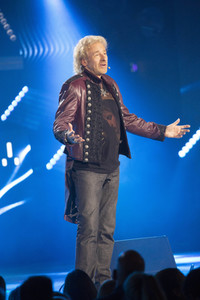 TV-Show 'SWR3 New Pop Festival - Das Special' in Baden-Baden