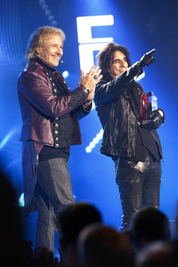 TV-Show 'SWR3 New Pop Festival - Das Special' in Baden-Baden