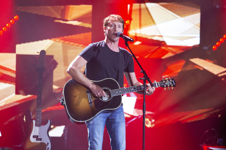 TV-Show 'SWR3 New Pop Festival - Das Special' in Baden-Baden