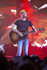 TV-Show 'SWR3 New Pop Festival - Das Special' in Baden-Baden