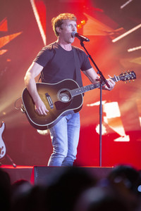 TV-Show 'SWR3 New Pop Festival - Das Special' in Baden-Baden