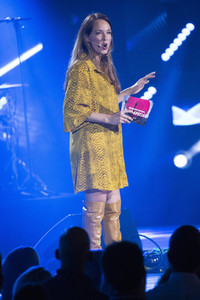 TV-Show 'SWR3 New Pop Festival - Das Special' in Baden-Baden