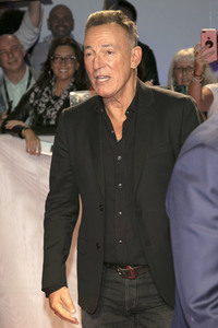 Filmpremiere 'Western Stars', Toronto International Film Festival 2019