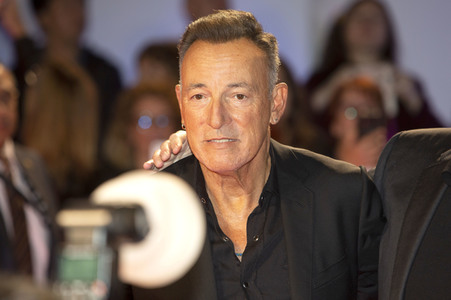 Filmpremiere 'Western Stars', Toronto International Film Festival 2019