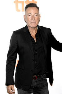 Filmpremiere 'Western Stars', Toronto International Film Festival 2019