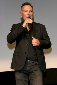 Filmpremiere 'Western Stars', Toronto International Film Festival 2019