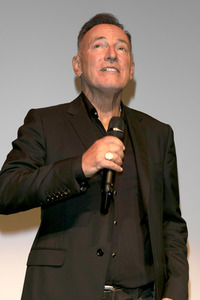 Filmpremiere 'Western Stars', Toronto International Film Festival 2019