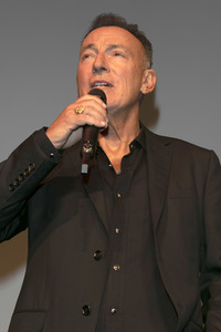 Filmpremiere 'Western Stars', Toronto International Film Festival 2019