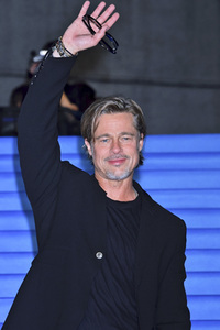 Filmpremiere 'Ad Astra - Zu den Sternen' in Tokio