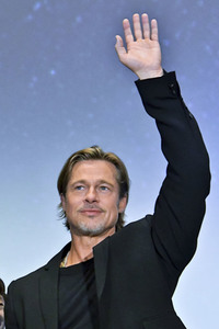 Filmpremiere 'Ad Astra - Zu den Sternen' in Tokio