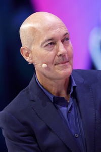 Fachmesse dmexco 2019 in Köln