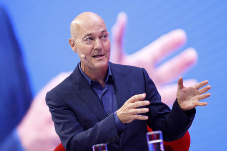 Fachmesse dmexco 2019 in Köln